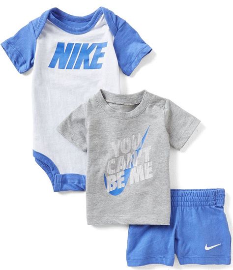 nike onesies baby boy